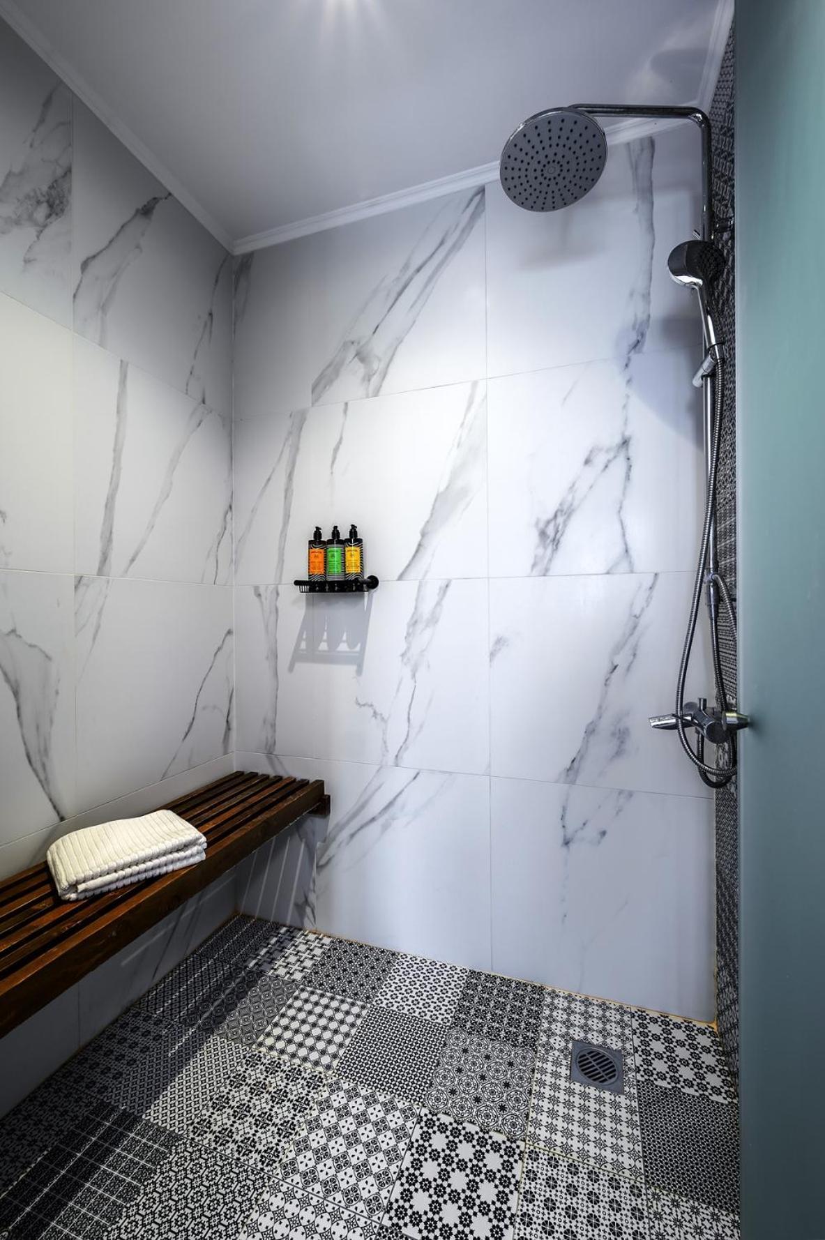 Blue Sky House Aparthotel Pylos Bagian luar foto